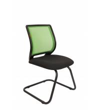 Офисное кресло Chairman 699 V Россия TW св-зеленый
