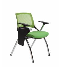 Офисное кресло Chairman CH890 c пюпитром зеленый (2 шт.)