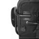 Кресло офисное PREMIUM "Heavy Duty HD-002", усиленное, НАГРУЗКА до 200 кг, экокожа. Фото товара с разных ракурсов.